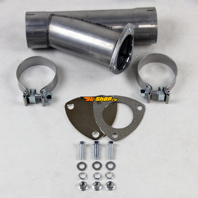 GMS Manual Exhaust Cutouts Granatelli Motor Sports 304520