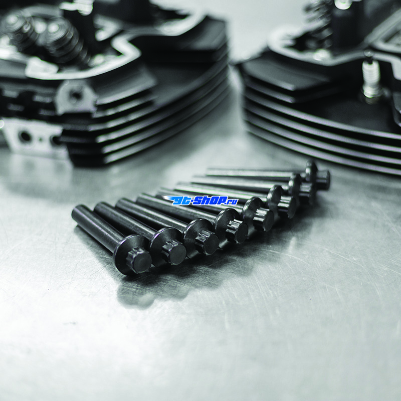 S&S Cycle 900-1006 SSC Head Bolts