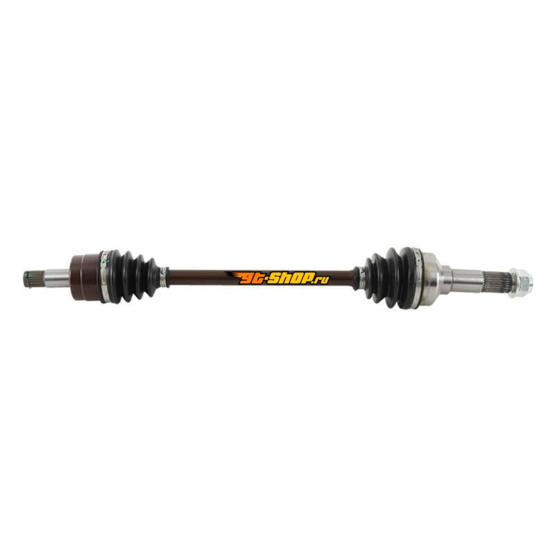 All Balls Racing AB6-YA-8-121 ABR Xtreme Duty Axles