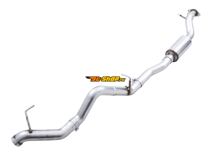 AWE Tuning 3015-21000 AWE Cat-Back Performance