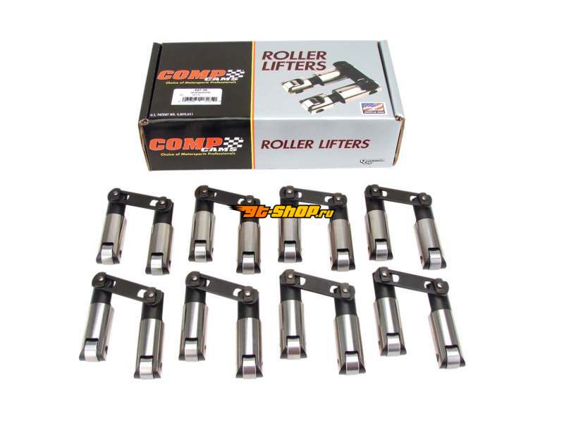 COMP Cams 844-16 CCA Lifter Sets