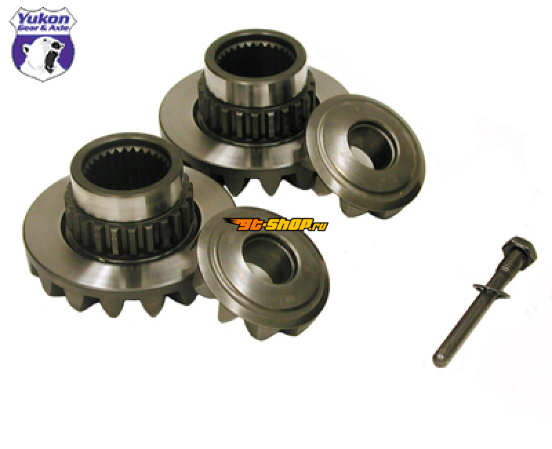 Yukon Gear & Axle YPKF8.8-T/L-31 YUK Spider Gear Kits