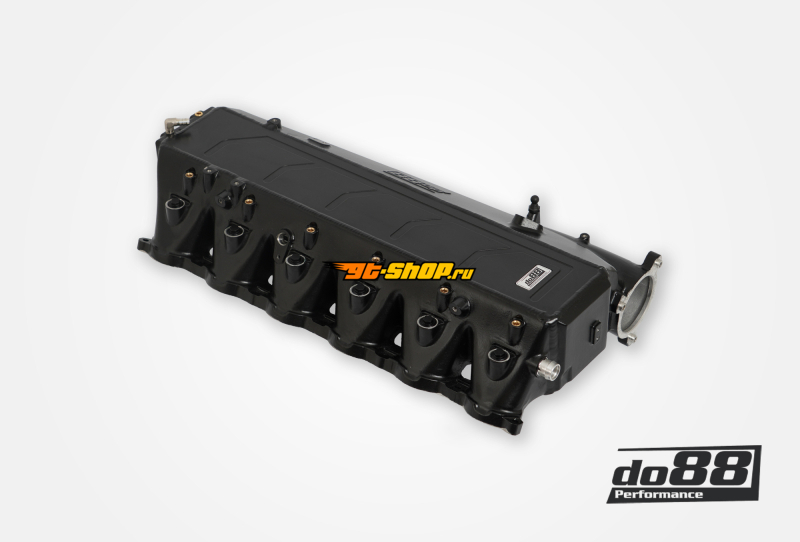 DOB Charge Cooler Manifold do88 ICM-440-K