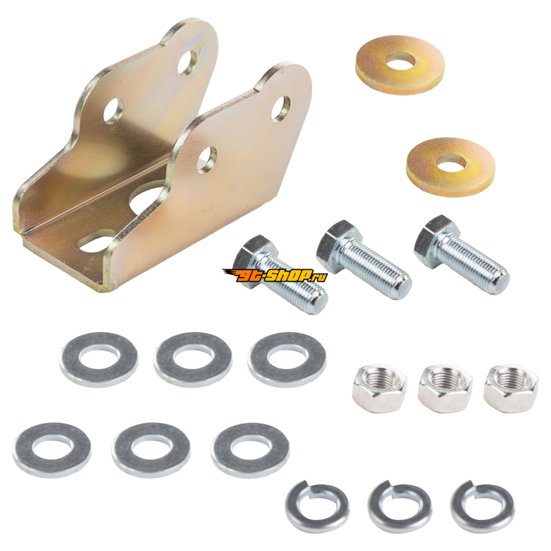 Old Man Emu FKWTJ01 ARB OME Fitting Kits