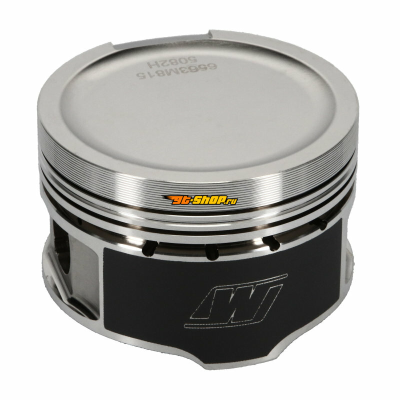 WIS Piston Sets - 4 Cyl Wiseco K563M815AP