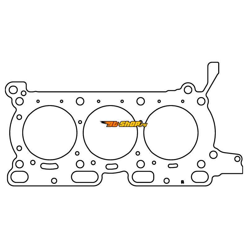 Cometic Gasket C15473-040 CG Head Gaskets