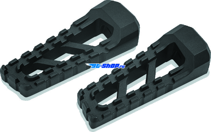 Kuryakyn 3599 KUR Foot Pegs D