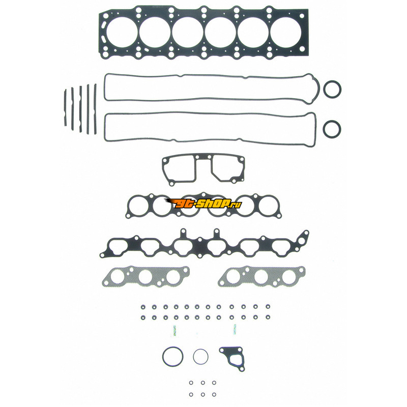 Fel-Pro HS26297PT1 FEL Cylinder Head Gaskets