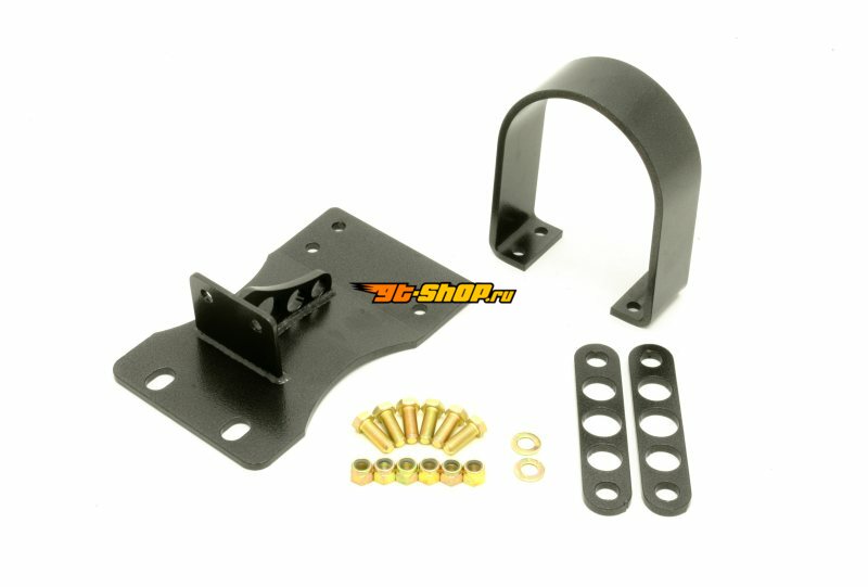 BMR Suspension DSL014H BMR Driveshaft Loops