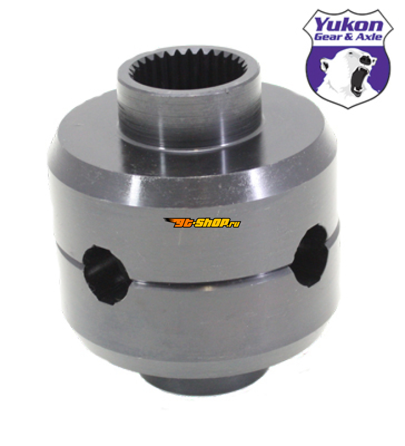 Yukon Gear & Axle YP MINSGM14T-30 YUK Mini Spools