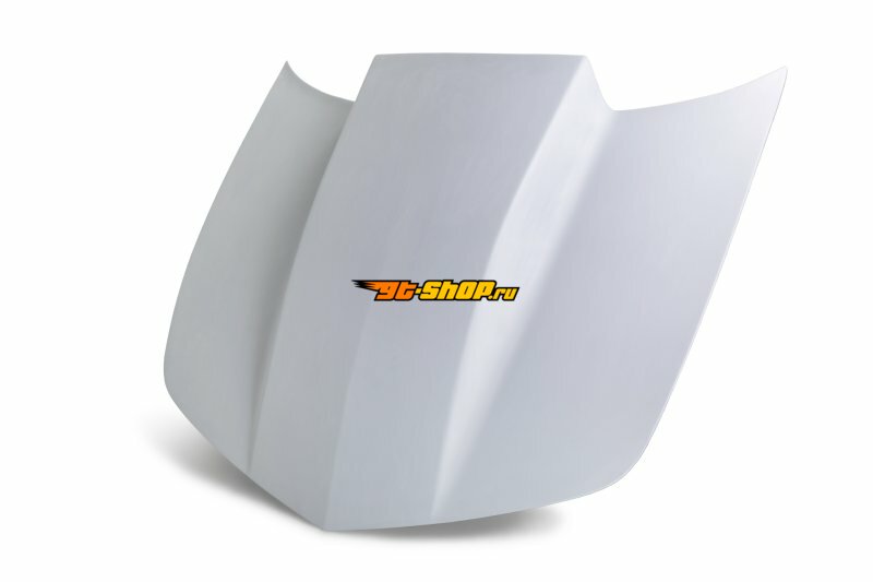 Anderson Composites AC-HD1011CHCAM-CP-GF AND Hoods