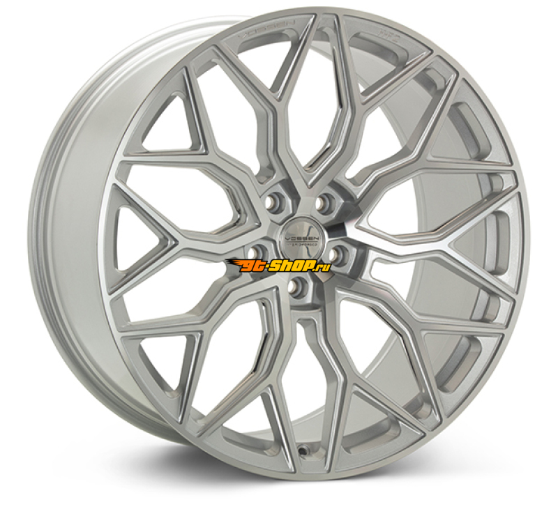 Vossen HF2-2B48 VOS HF-2 Wheels