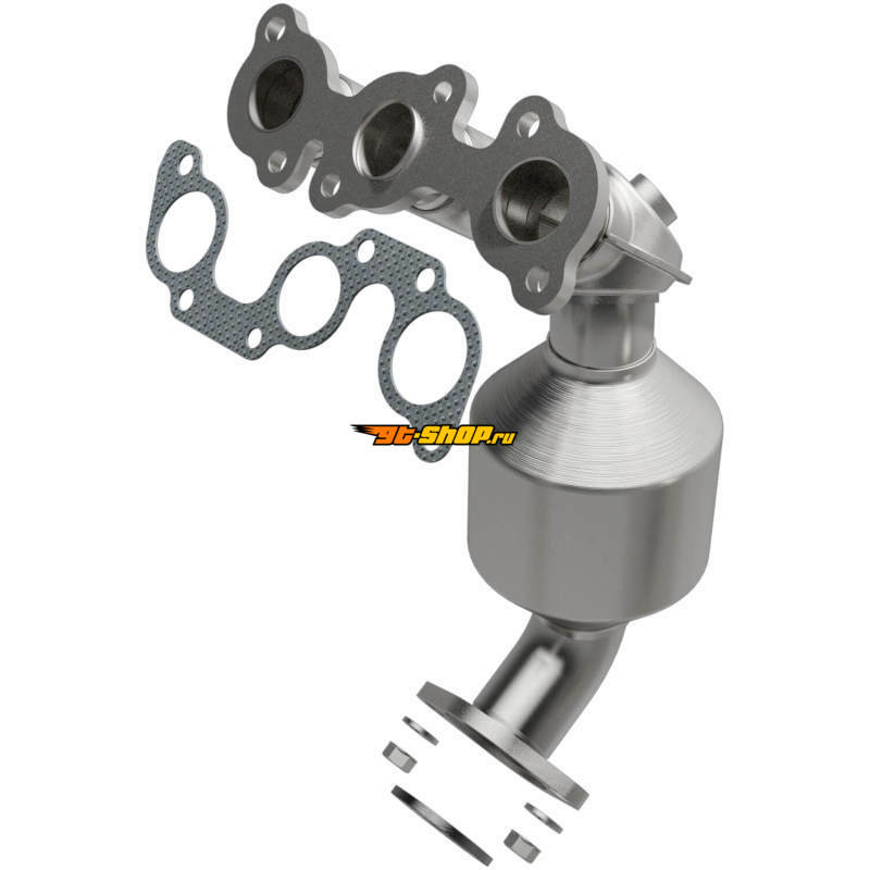MAG Converter Direct Fit Magnaflow 5531610