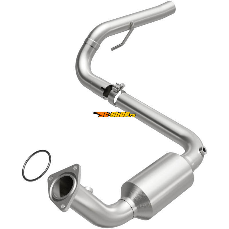 MAG Converter Direct Fit Magnaflow 4451418