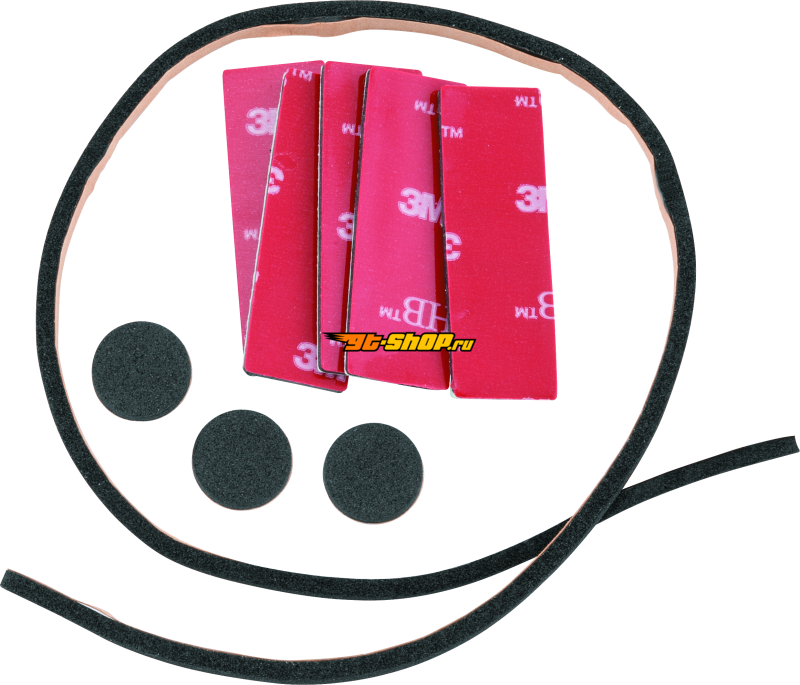 Kuryakyn 5739 KUR Primary Covers