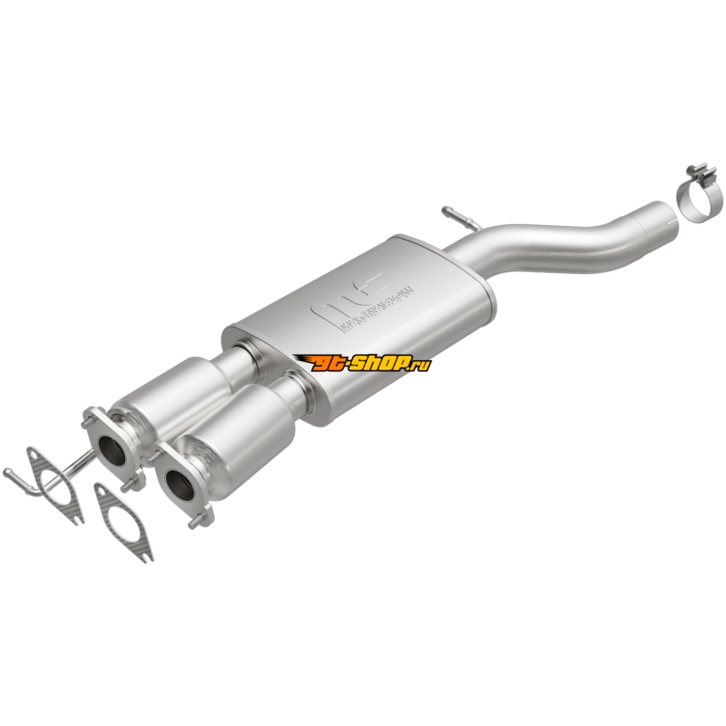 MAG Converter Direct Fit Magnaflow 52719