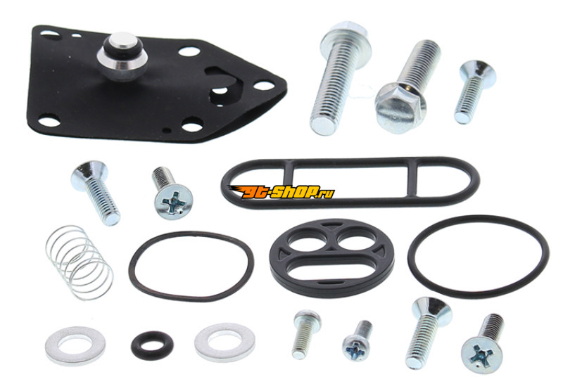 All Balls Racing 60-1108 ABR Fuel Tap Repair Kits