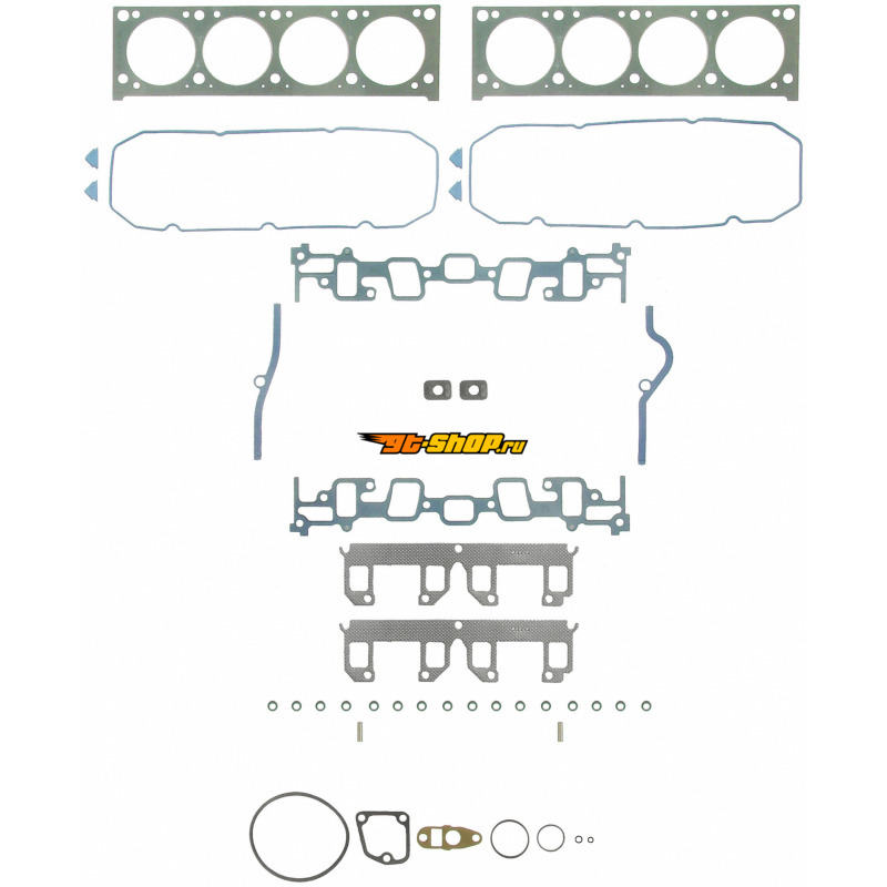 Fel-Pro HS8753PT3 FEL Cylinder Head Gaskets