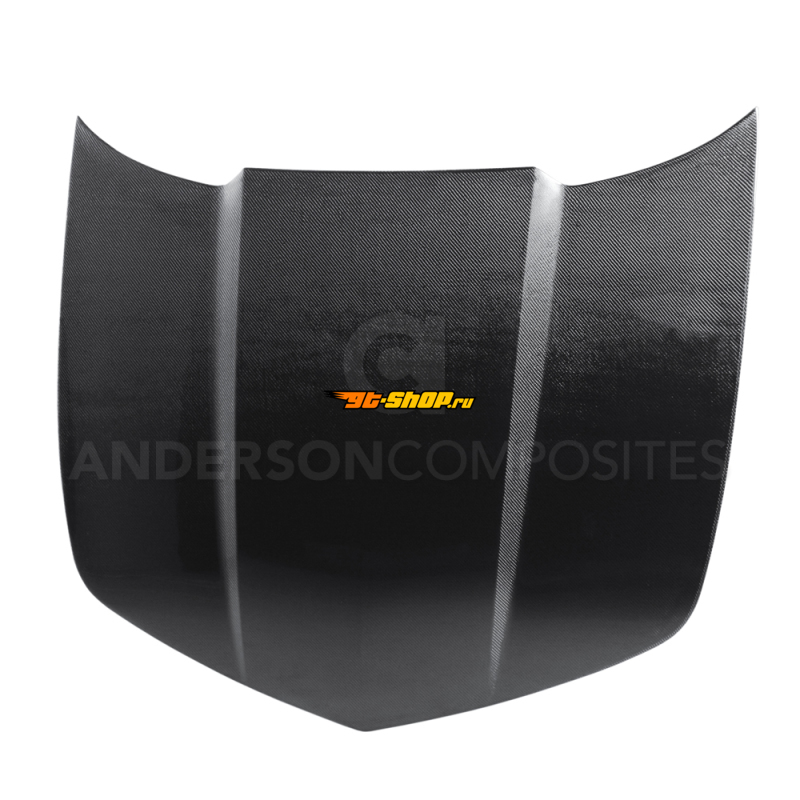 Anderson Composites AC-HD1011CHCAM-OE AND Hoods