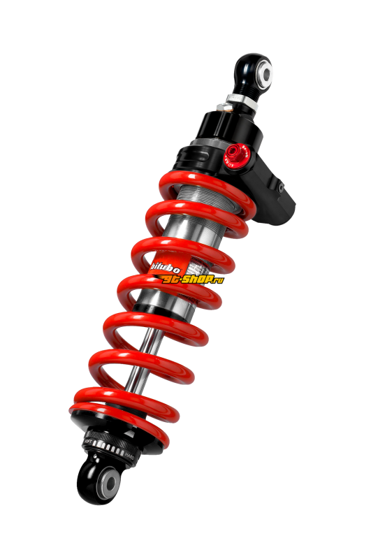 Bitubo Suspension Y0162XZE31V2 BIT XZEV Monoshocks