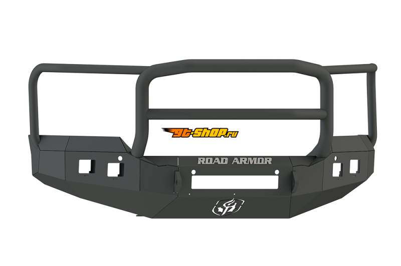 Road Armor 215R5B-NW RDA Stealth Front Bumpers