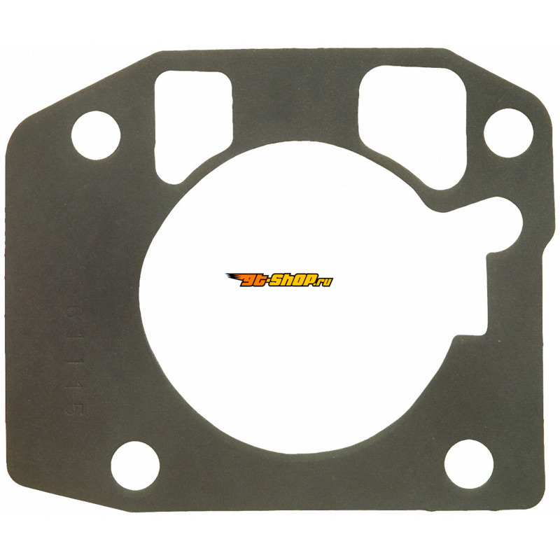 Fel-Pro 61115 FEL Throttle Body Mounting Gaskets