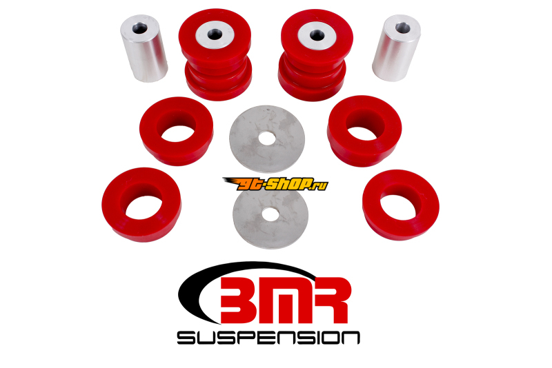BMR Suspension BK047 BMR Diff Bushing Kits