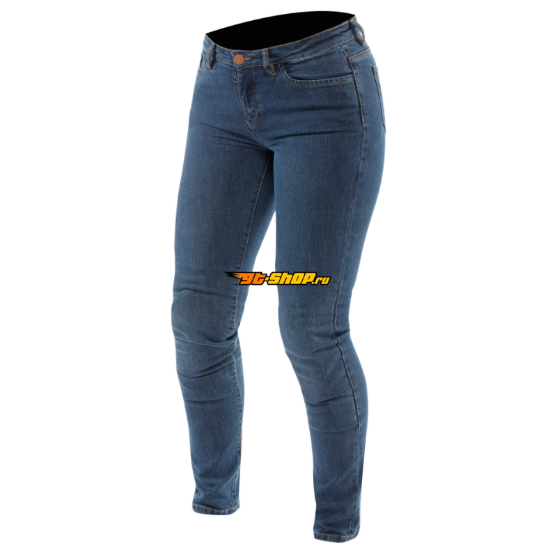 Dainese 2017500016-008-33 DAI Denim Pants