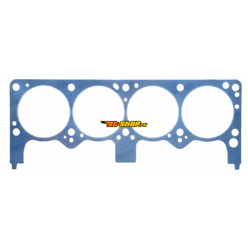 Fel-Pro 8553PT FEL Cylinder Head Gaskets
