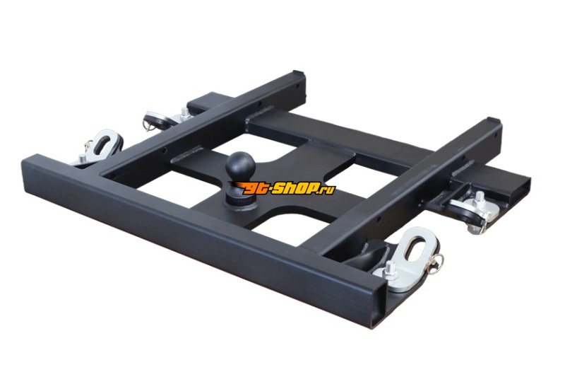 GEN-Y Hitch GH-21211 GEN Advantage Combo Hitch