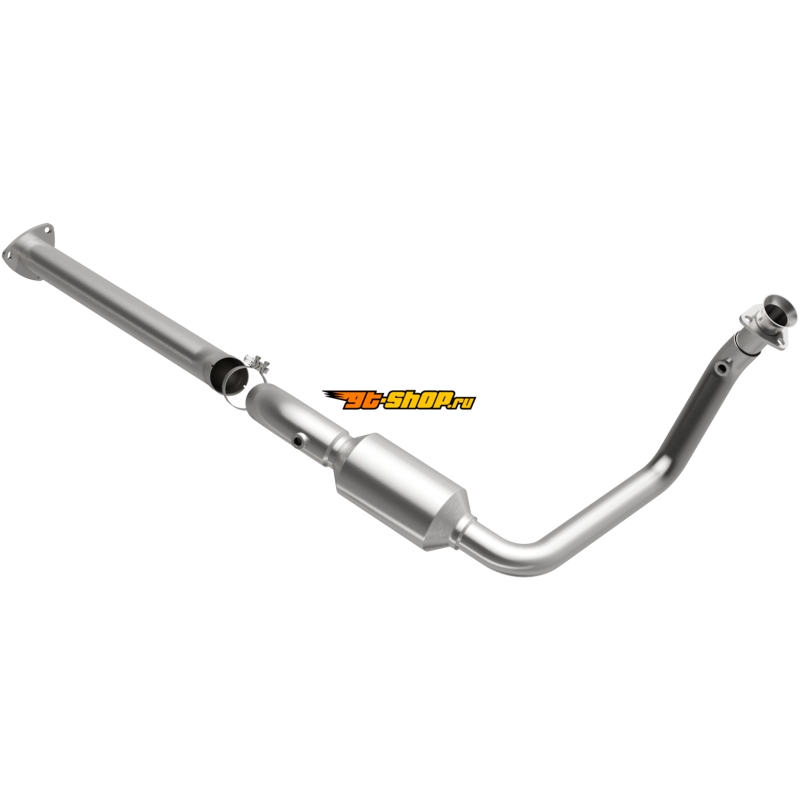 MAG Converter Direct Fit Magnaflow 4451415