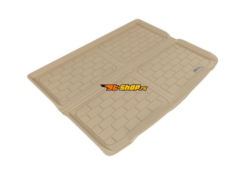 3D MAXpider M1IN0281302 ACE Cargo Liner - Tan