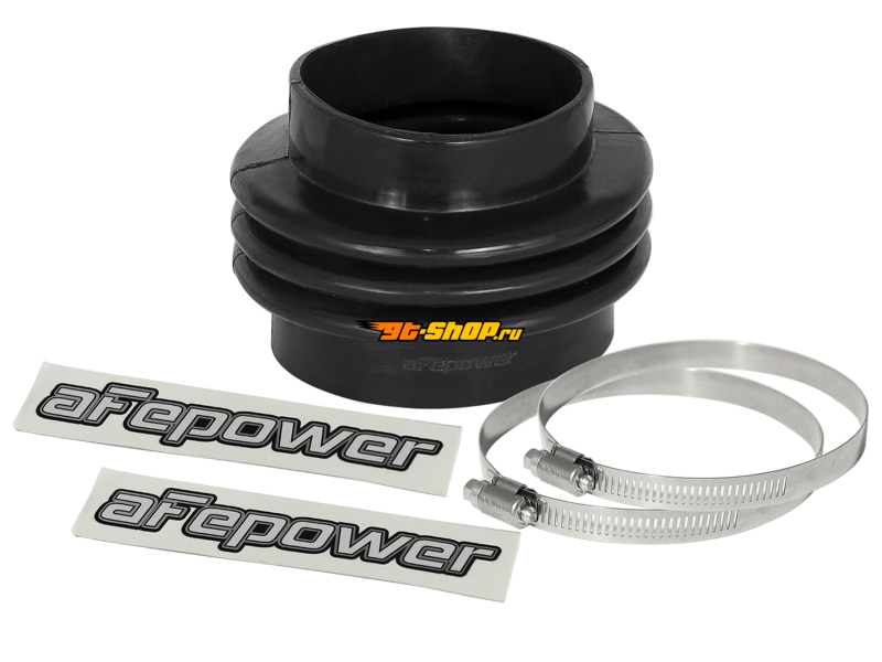 AFE Air Intake Components aFe 59-00081