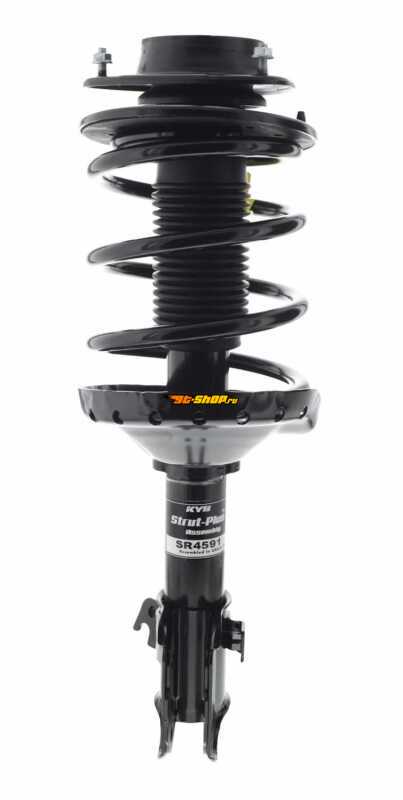 KYB SR4591 KYB Shock & Strut Excel-G