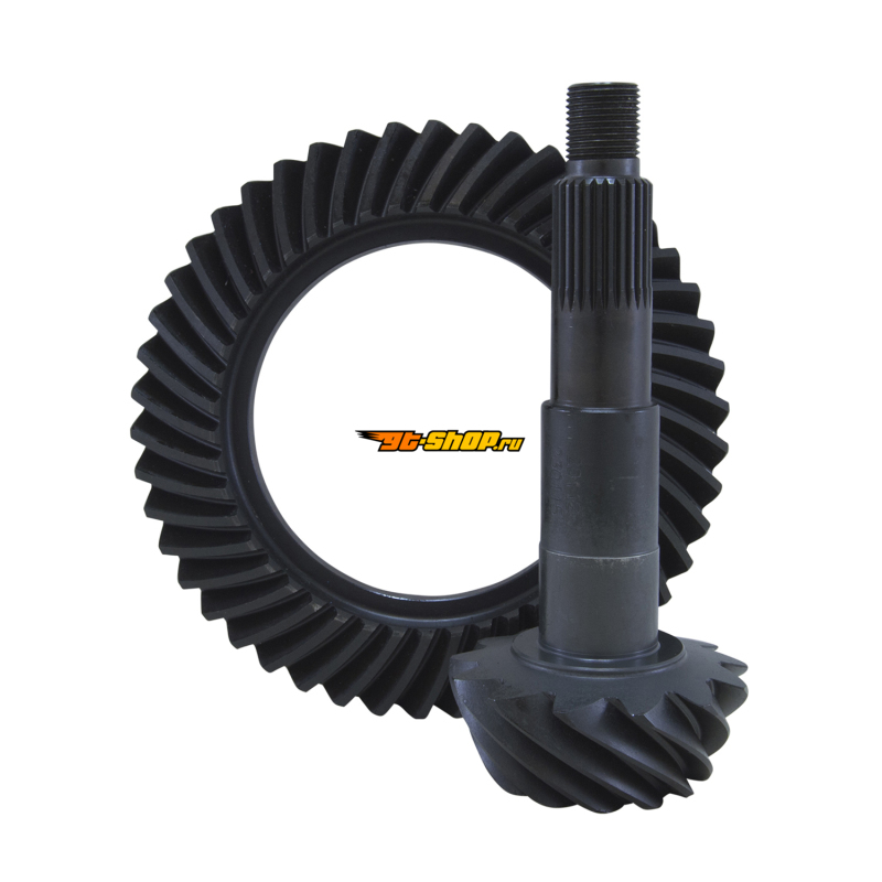 Yukon Gear & Axle ZG GMBOP-355 YUK USA Std Gear Set - Other