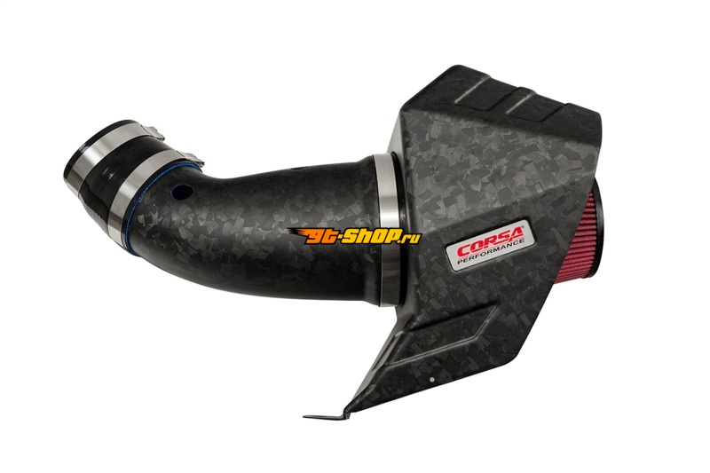 COR Air Intake Closed Box CORSA Performance 44011D-MF