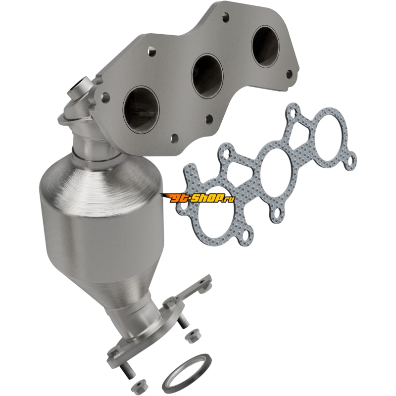MAG Converter Direct Fit Magnaflow 5531692