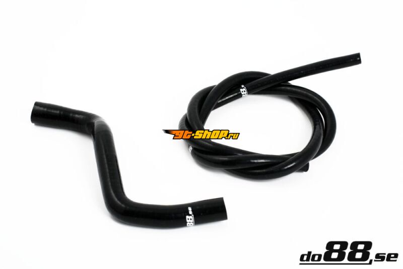 DOB Hose - Coolant/Radiator do88 DO88-KIT49S