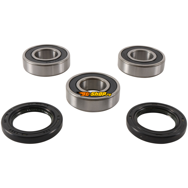 Pivot Works PWRWK-S09-021 PIV A-Arm Kit