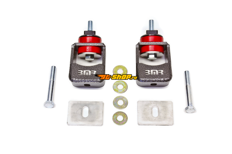 BMR Suspension MM004H BMR Motor Mount Kits