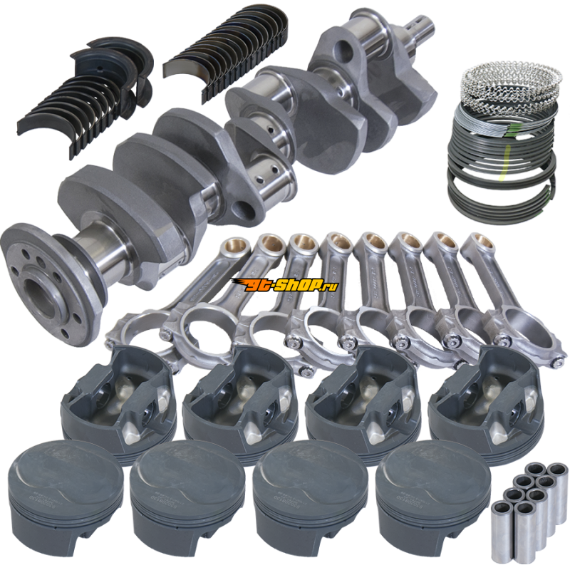Eagle 62077060 EAG Rotating Assy - 8 Cyl