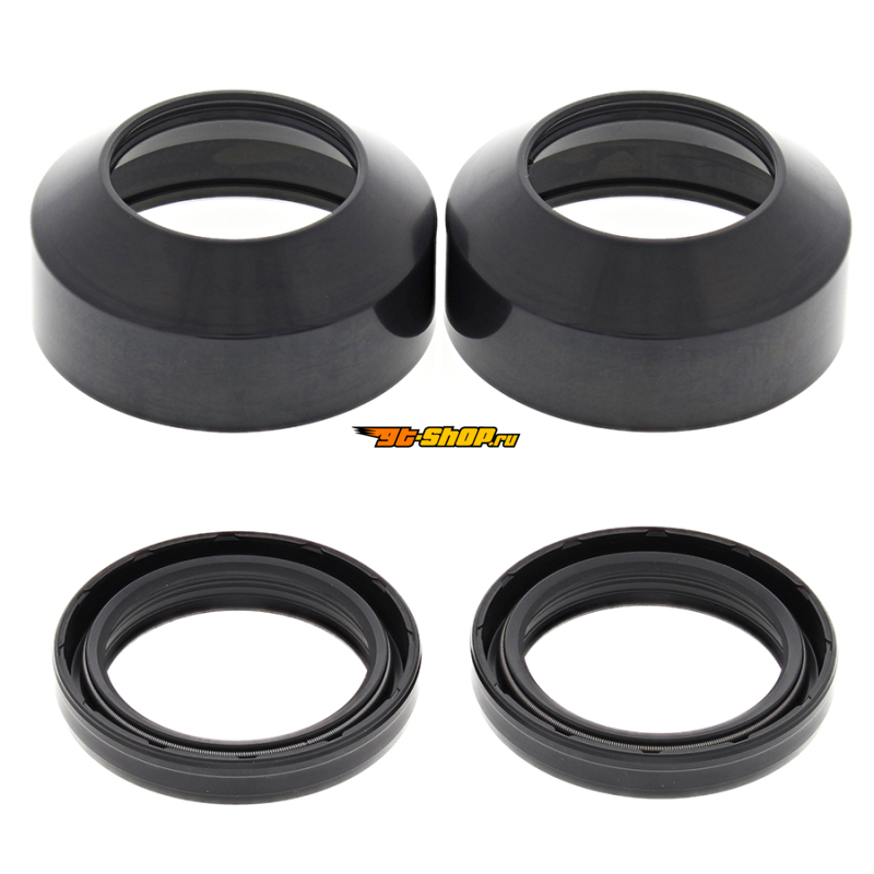 All Balls Racing 56-181 ABR Fork & Dust Seal Kits