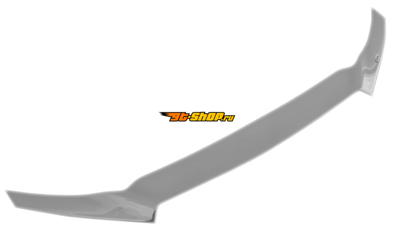 AVS 622057 AVS Aeroskin Shield - Chrome