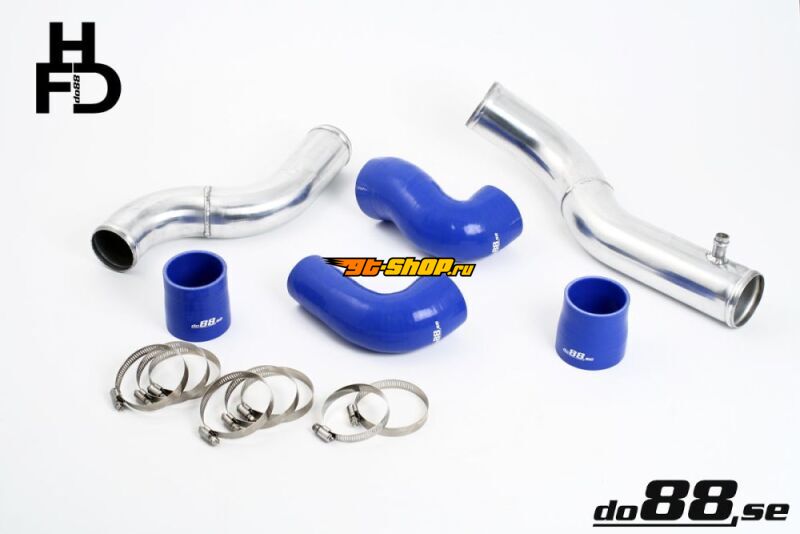 DOB Intercooler Pipe Kit do88 TR-740-B-76