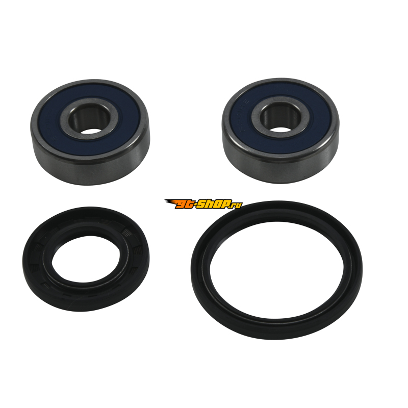 All Balls Racing 25-1796 ABR Wheel Bearing Kits