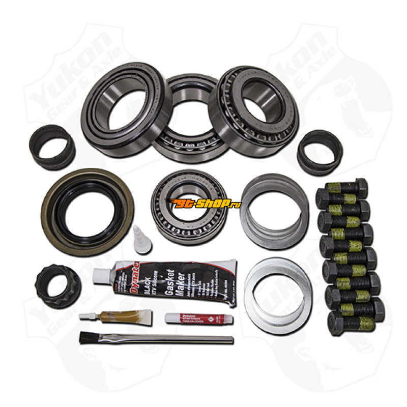 Yukon Gear & Axle YK AAM11.5-C YUK Master Overhaul Kits