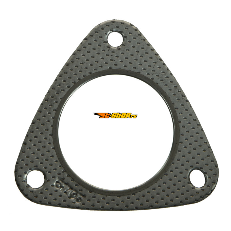 FEL Exhaust Pipe Flange Gaskets Fel-Pro 61703
