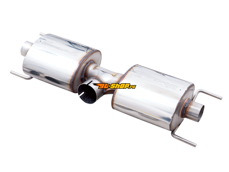 AWE Tuning 3810-11486 AWE Exhaust Conversion Kits