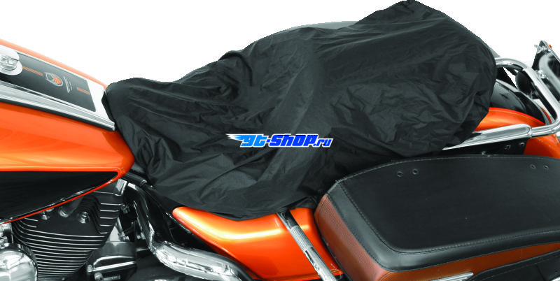 Mustang Motorcycle 77598 MMP Covers