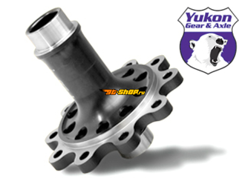 Yukon Gear & Axle YP FSC8.75-30 YUK Steel Spools